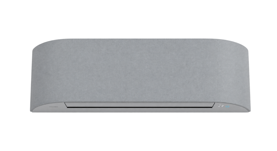 Toshiba Haori 35 innedel