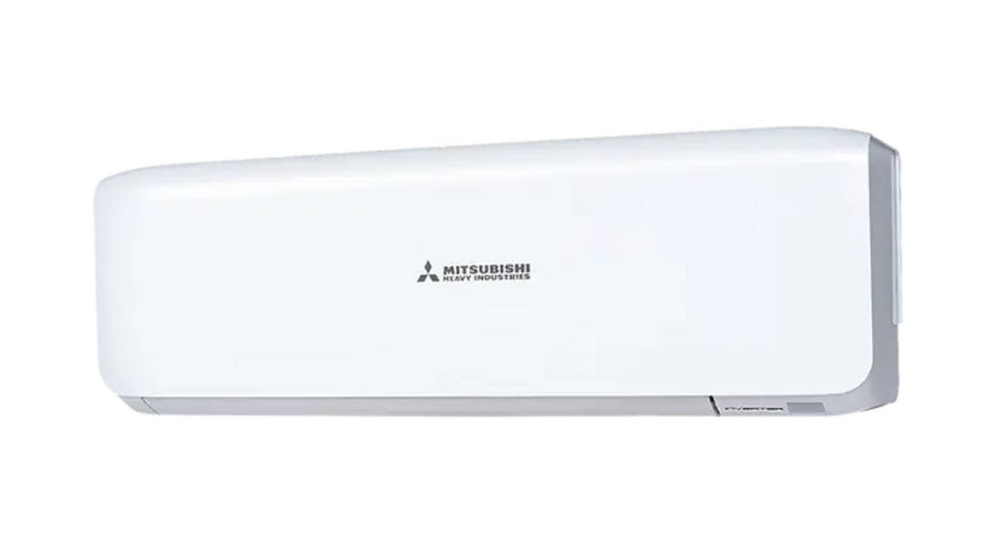 Mitsubishi Netsu 35 luftvärmepump